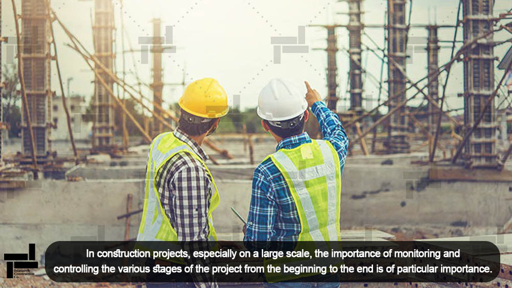 What services does a construction consultant engineer provide?